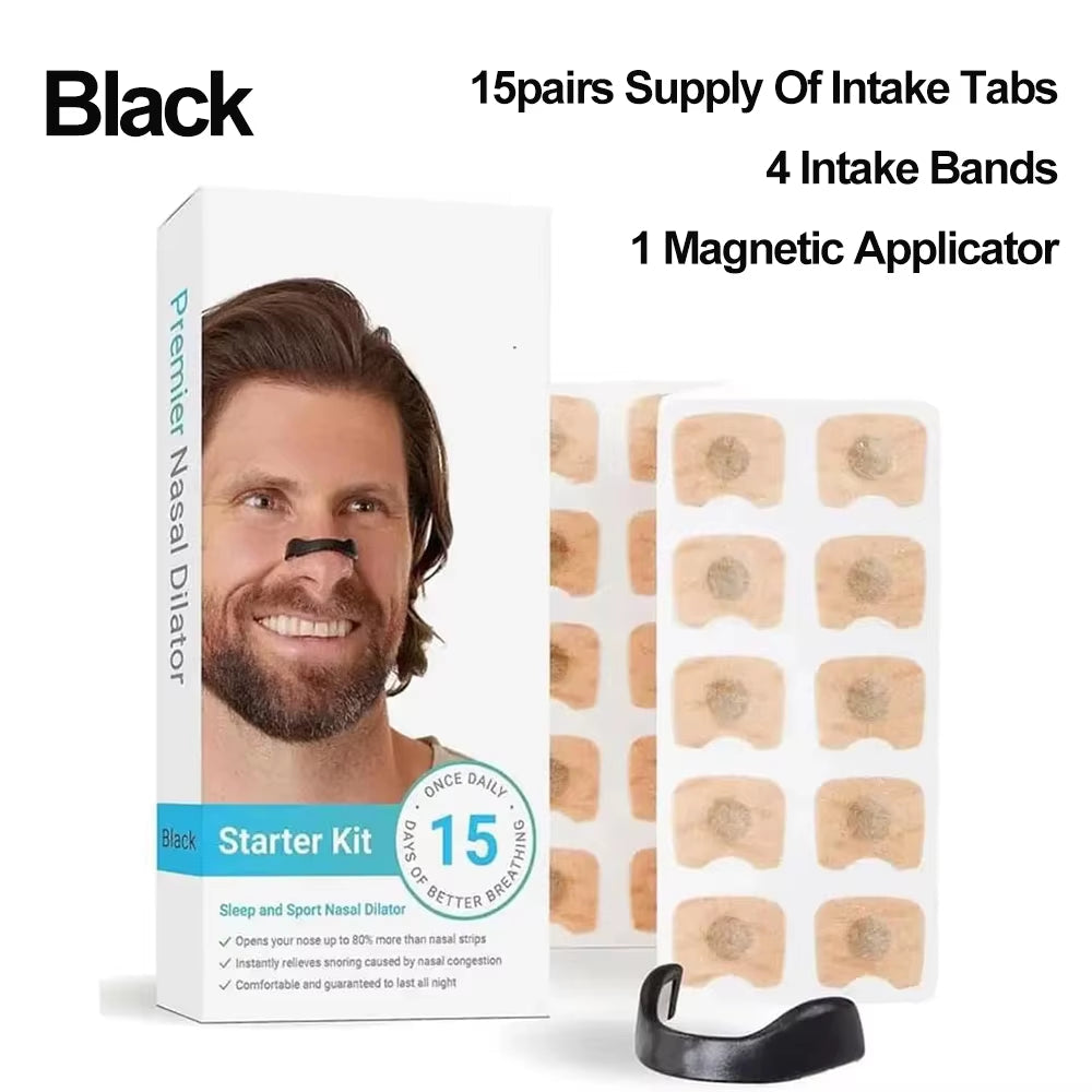 kit nasal magnetic