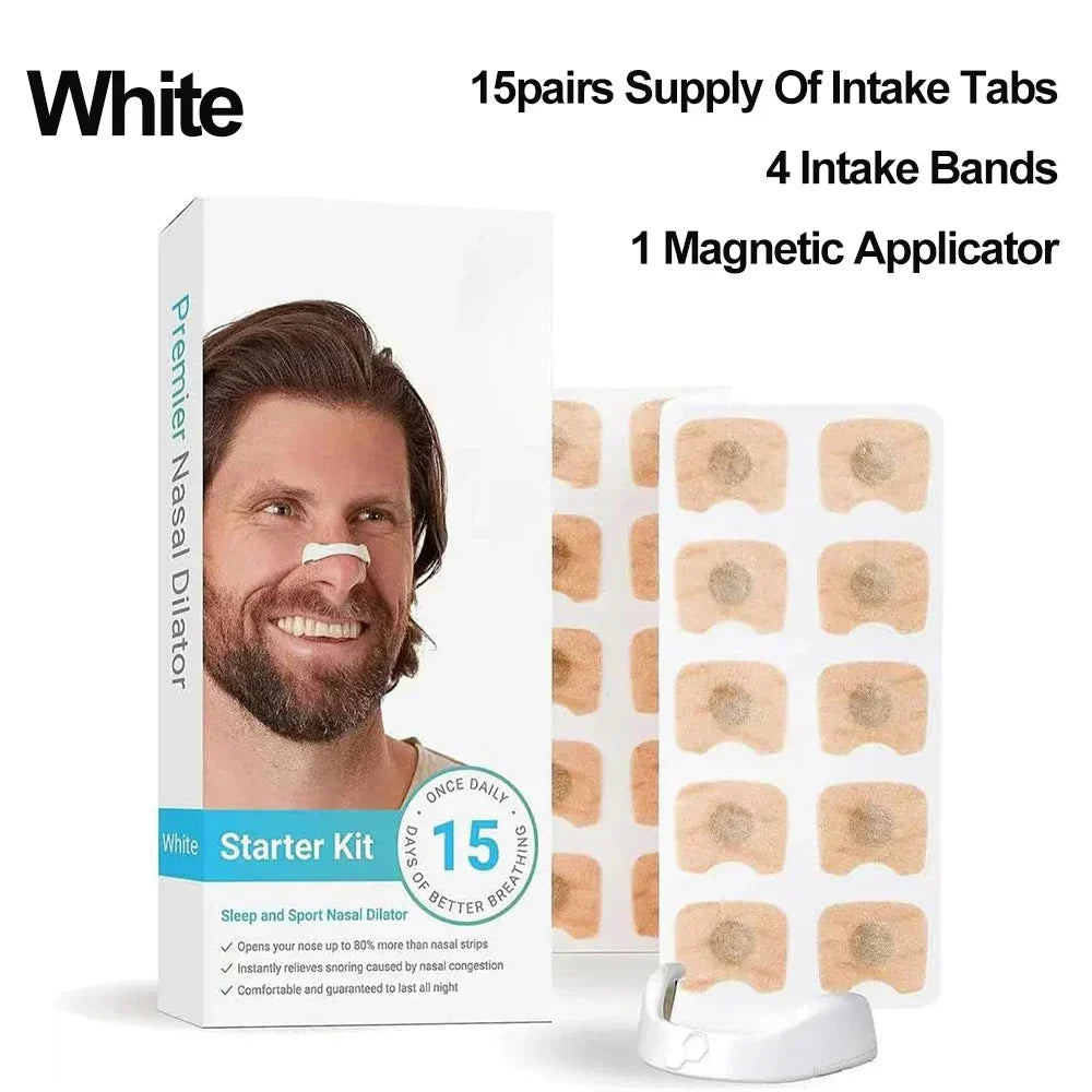kit nasal magnetic