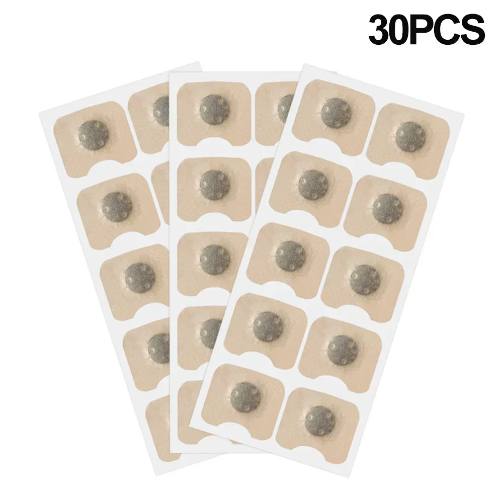 kit nasal magnetic