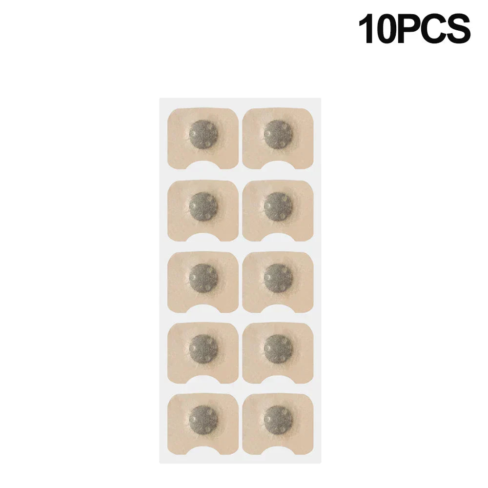 kit nasal magnetic