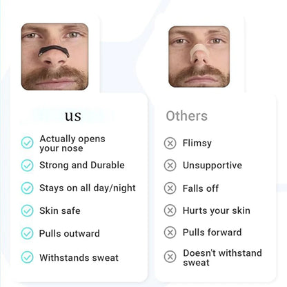 kit nasal magnétique