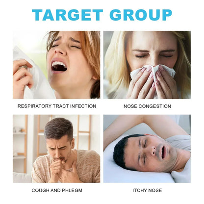 kit nasal magnetic 
