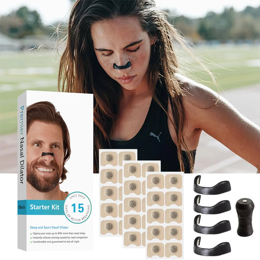 kit nasal magnétique